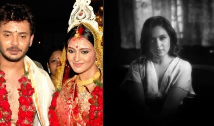 “বেস্ট ফ্রেন্ডকে হারানোর ক্ষত এখনও টাটকা!”-চোখের জল সামলে এ কী শোনালেন পর্দার ‘পল্লবী’?