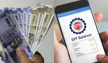 “১০০০ থেকে একলাফে ৭৫০০ টাকা পেনশন?”-সুখবর EPFO-র, আনছে ৩ বড় পরিবর্তন