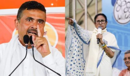 বাংলায় কি এবার পালাবদল? এক্সিট পোলে মমতাকে টেক্কা মোদী-শাহের, নাকি শেষ হাসি হাসবেন দিদিই!