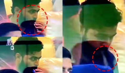 “ড্রেসিংরুমে বসে ‘সুখটান’!”-বিপাকে রিয়ান পরাগ, আইপিএল-এর মাঝেই কি তবে শ্রীঘরে যেতে হবে রাজস্থান ক্যাপ্টেনকে?