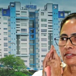 ডিএ নিয়ে নবান্নে বড় ফাটল! নির্বাচনের আগে কি বকেয়া মেটাচ্ছে রাজ্য? সরকারি কর্মীদের মুখে চওড়া হাসি