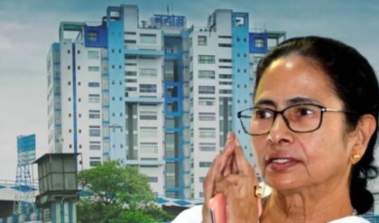 ডিএ নিয়ে নবান্নে বড় ফাটল! নির্বাচনের আগে কি বকেয়া মেটাচ্ছে রাজ্য? সরকারি কর্মীদের মুখে চওড়া হাসি ডিএ নিয়ে নবান্নে বড় ফাটল! নির্বাচনের আগে কি বকেয়া মেটাচ্ছে রাজ্য? সরকারি কর্মীদের মুখে চওড়া হাসি