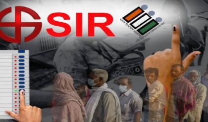 ভোটার লিস্টে বড় কোপ! কলকাতা জুড়ে কত নাম বাদ পড়ল? আপনার নাম আছে তো? দেখে নিন তালিকা! ভোটার লিস্টে বড় কোপ! কলকাতা জুড়ে কত নাম বাদ পড়ল? আপনার নাম আছে তো? দেখে নিন তালিকা!