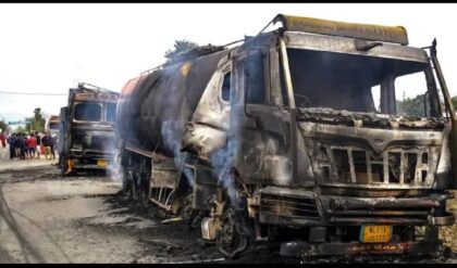 মণিপুরে ফের রণক্ষেত্র! ২ নাবালকের মৃত্যুতে জ্বলছে বিষ্ণুপুর, বন্ধ ইন্টারনেট ও জারি কারফিউ