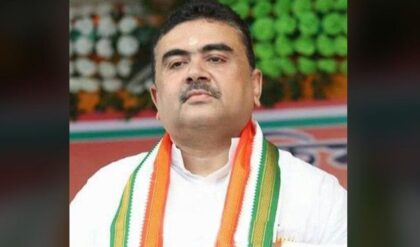 “বদলও হবে, বদলাও হবে!” নন্দীগ্রামে দাঁড়িয়ে তৃণমূলকে ওপেন চ্যালেঞ্জ শুভেন্দুর, রণক্ষেত্র কি ছাব্বিশের ভোট?