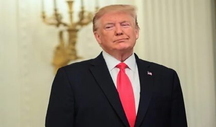 “আজ রাতেই শেষ হয়ে যাবে গোটা সভ্যতা!” ইরানকে ধ্বংসের চরম সময়সীমা দিলেন ডোনাল্ড ট্রাম্প।