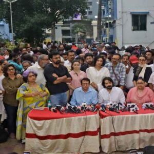 টলিউডে কাটল অচলাবস্থা! বুধ থেকে ফিরছে শুটিং, তবে ‘নিষিদ্ধ’ লীনা গঙ্গোপাধ্যায়ের ম্যাজিক মোমেন্টস