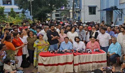 টলিউডে কাটল অচলাবস্থা! বুধ থেকে ফিরছে শুটিং, তবে ‘নিষিদ্ধ’ লীনা গঙ্গোপাধ্যায়ের ম্যাজিক মোমেন্টস