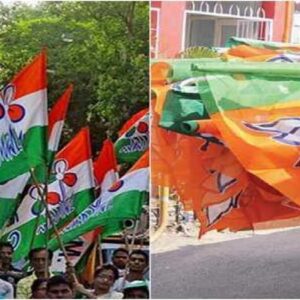 ভোটের আগে রণক্ষেত্র তুফানগঞ্জ! বলরামপুর চৌপথীতে বিজেপি-তৃণমূল খণ্ডযুদ্ধ, জখম একাধিক