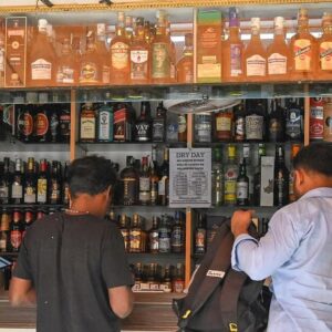 মদ প্রেমীদের জন্য বড় ধাক্কা! ভোটের আগে টানা বন্ধ থাকছে ঠেক, জেনে নিন ‘ড্রাই ডে’-র সম্পূর্ণ তালিকা