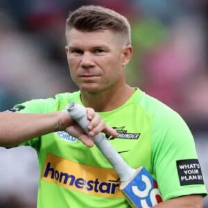 অজি তারকা ওয়ার্নার শ্রীঘরে! সিডনিতে মাঝরাতে পুলিশের জালে ধরা পড়লেন বাঁ-হাতি ওপেনার, কিন্তু কেন?