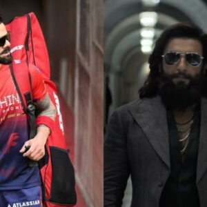 ‘ধুরন্ধর’ দেখে বাক্যহারা বিরাট কোহলি! রণবীর সিং ও পরিচালক আদিত্য ধরকে নিয়ে কী পোস্ট করলেন কিং কোহলি?