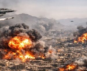 আজ রাতেই ইরানে মার্কিন হামলা? ট্রাম্পের ‘সভ্যতা ধ্বংসের’ হুমকির পর প্রমাদ গুনছে বিশ্ব, সতর্ক করল ভারত!