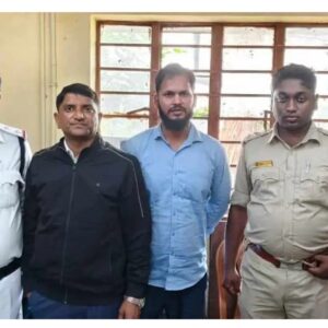 কালিয়াচক কাণ্ডে এনআইএ-র হাতে বিস্ফোরক তথ্য! মোফাক্কেরুলের ‘জঙ্গি যোগ’ কি তবে নিশ্চিত?