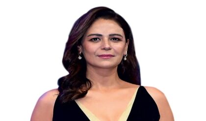 ৪০-এই কেরিয়ারের ‘সেরা সময়’! জাসি থেকে গ্যাংস্টার—নিজেকে যেভাবে আমূল বদলে ফেললেন মোনা সিং