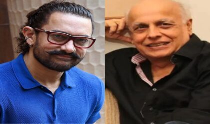 শ্যুটিং ফ্লোরে ছিলেন না মহেশ ভাট! আমিরের বুদ্ধিতেই তৈরি হয়েছিল কালজয়ী গান? চমকে দেওয়া স্বীকারোক্তি পরিচালকের!