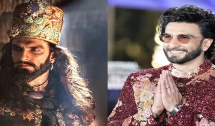 বক্স অফিসে ১৩০০ কোটির ধামাকা! এবার ওটিটিতে আসছে রণবীরের ‘ধুরন্ধর’, চুক্তি শুনে চোখ কপালে উঠবে নেটিজেনদের!