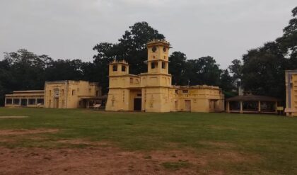 হেরিটেজ তকমা পেলেও তলানিতে বিদেশি যোগ! বিশ্বভারতীর এই দশা দেখে শিহরিত হবে রবীন্দ্র অনুরাগীরা!