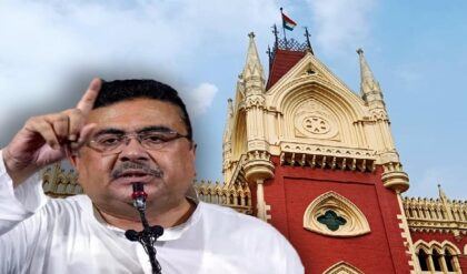 কোন আইনে প্রার্থীপদ বাতিল?”—তৃণমূল ঘনিষ্ঠ মামলার আইনজীবীকে তুলোধোনা প্রধান বিচারপতির, স্বস্তিতে নন্দীগ্রামের বিজেপি প্রার্থী