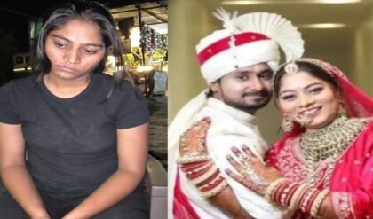 বিয়ের ১২ দিনেই কাল সিঁদুর! ঝরনার ধারে মিলল রাজার পচা-গলা দেহ, বছর ঘুরতেই মুক্ত অভিযুক্ত স্ত্রী