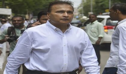 পালি হিলের সেই রাজপ্রাসাদও হাতছাড়া? অনিল আম্বানিকে পথের ভিখারি করতে কি মরিয়া ইডি?