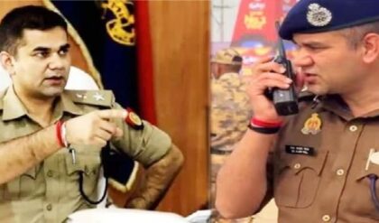 অজয় পালের ‘নাচ’ থেকে ‘নারীদের নিগ্রহ’! ভোটের বাংলায় কেন কাঠগড়ায় উত্তরপ্রদেশের এই দুঁদে আইপিএস?