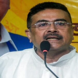 “তৃণমূল নিকৃষ্টমানের চোর!” আঙুলের ওপর আঙুল বসিয়ে ভোট চুরির নতুন ফর্মুলা ফাঁস করলেন বিরোধী দলনেতা