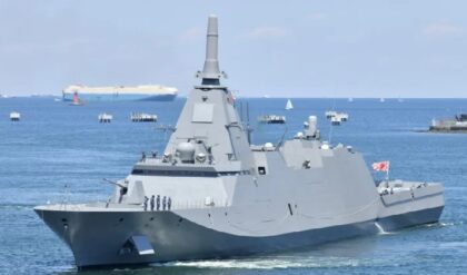 দ্বিতীয় বিশ্বযুদ্ধের পর প্রথমবার! জাপান-কোরিয়া থেকে যুদ্ধজাহাজ কিনছে ‘সুপারপাওয়ার’ আমেরিকা, কেন এই পিছুটান?