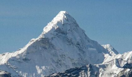 হাহাকার পড়বে কলকাতা থেকে কাবুল! শুকিয়ে কাঠ হিমালয়, জলকষ্টে ভুগবেন ২০০ কোটি মানুষ?