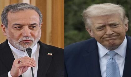 মধ্যপ্রাচ্যে যুদ্ধের ‘অফার লেটার’! হরমুজ খুলে দেওয়ার শর্তে ট্রাম্পকে চূড়ান্ত হুঁশিয়ারি ইরানের?