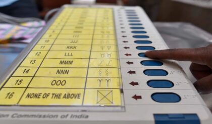 লোকসভা নির্বাচনকে তুড়ি মেরে ওড়ালো ২০২৬-এর বিধানসভা! কোন জেলায় পড়ল সবচেয়ে বেশি ভোট? কমিশনের রিপোর্টে বড় চমক!