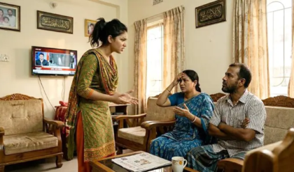 নিজের কথা শুনতে চায় না, কিন্তু অন্যের কথায় ওঠে-বসে? কেন এমন অবাধ্য হয় সন্তান, জানুন আসল কারণ নিজের কথা শুনতে চায় না, কিন্তু অন্যের কথায় ওঠে-বসে? কেন এমন অবাধ্য হয় সন্তান, জানুন আসল কারণ