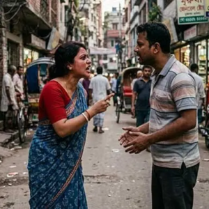 সংসার না কি নরক? স্ত্রী সত্যিই ভালোবাসেন তো, না কি আপনি নিভৃতে নির্যাতনের শিকার? মিলিয়ে নিন ৫টি লক্ষণ সংসার না কি নরক? স্ত্রী সত্যিই ভালোবাসেন তো, না কি আপনি নিভৃতে নির্যাতনের শিকার? মিলিয়ে নিন ৫টি লক্ষণ