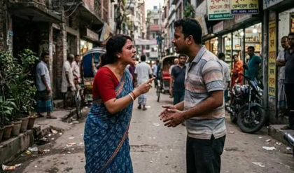 সংসার না কি নরক? স্ত্রী সত্যিই ভালোবাসেন তো, না কি আপনি নিভৃতে নির্যাতনের শিকার? মিলিয়ে নিন ৫টি লক্ষণ