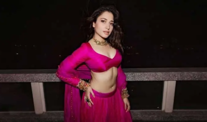 জিম করেও কমছে না পেটের মেদ? তামান্না ভাটিয়ার ট্রেইনারের ফাঁস করা এই ৩টি ‘ভুল’ খাবারই আসল কারণ! জিম করেও কমছে না পেটের মেদ? তামান্না ভাটিয়ার ট্রেইনারের ফাঁস করা এই ৩টি ‘ভুল’ খাবারই আসল কারণ!