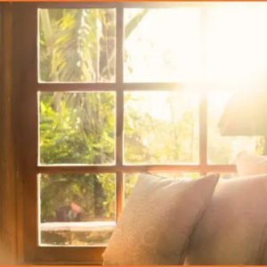 গরমে ঘর ঠান্ডা রাখতে জানালা কি বন্ধ রাখা উচিত? ভুল করলেই বাড়বে বিপদ, জানুন আসল নিয়ম! গরমে ঘর ঠান্ডা রাখতে জানালা কি বন্ধ রাখা উচিত? ভুল করলেই বাড়বে বিপদ, জানুন আসল নিয়ম!