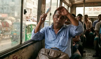 সবাই সহ্য করতে পারলেও আপনার কি গরম বেশি লাগে? তবে শরীরে বাসা বেঁধেছে এই ৫ রোগ!