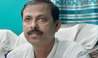 ‘রক্তগঙ্গা বইবে না তো?’ ক্যানিংয়ে ISF এজেন্টদের ঘাড়ধাক্কা! মেজাজ হারিয়ে সটান বুথে ঢুকে যা করলেন আরাবুল…