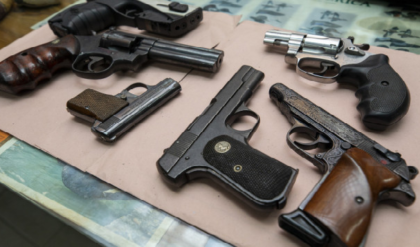 ৩৬০ ডিগ্রি সন্ত্রাস? কোথাও অস্ত্র উদ্ধার তো কোথাও এজেন্টকে মারধর— ভোটের দিনে রণক্ষেত্র দক্ষিণ বঙ্গ