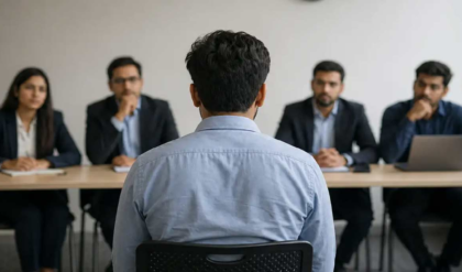 NCDC-তে চাকরির দারুণ সুযোগ! ৫ রাজ্যে নিয়োগের বিজ্ঞপ্তি প্রকাশ, আবেদন করুন ৫ মের মধ্যে