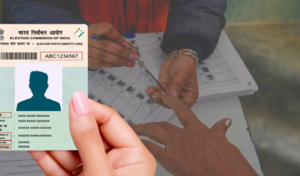 ভোটার স্লিপ পাননি? চিন্তার কারণ নেই, হাতে থাকা মোবাইল ফোন দিয়েই ভোট দেওয়া হবে জলভাত!