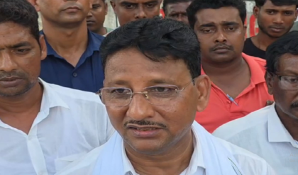 কেতুগ্রামে ভোট লুঠের ছক? বিজেপি প্রার্থীর নিশানায় শাহনওয়াজ ও কাজল শেখ, কমিশনকে ঘিরে তীব্র ক্ষোভ!