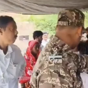 “সব বুথে এজেন্ট বসিয়ে আসব, শওকতের গুন্ডামি চলবে না”, চ্যালেঞ্জ ছুড়ে ক্যানিংয়ে হুঙ্কার আইএসএফ প্রার্থীর