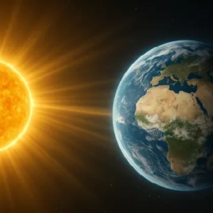 মহাকাশে মহাপ্রলয়! ১৬০৭ সালের একটি ড্রয়িং বদলে দিল বিজ্ঞানের ইতিহাস, বিপদে পৃথিবী?