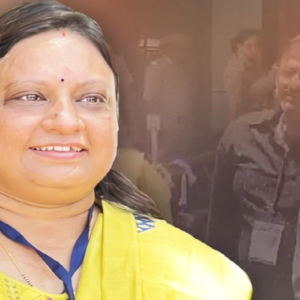 গোধরার সেই অভিশপ্ত এলাকাতেই ইতিহাস! মুসলিমদের ভোটে জিতলেন হিন্দু ঘরের মেয়ে ‘অপেক্ষা’
