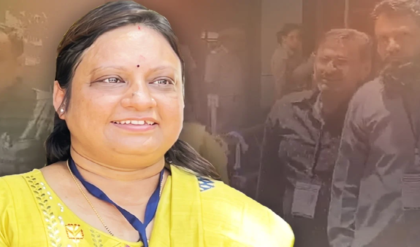 গোধরার সেই অভিশপ্ত এলাকাতেই ইতিহাস! মুসলিমদের ভোটে জিতলেন হিন্দু ঘরের মেয়ে ‘অপেক্ষা’