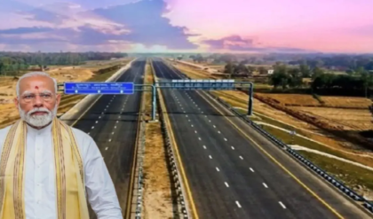 ইউপি-তে বিপ্লব! মিরাট থেকে প্রয়াগরাজ মাত্র ৬ ঘণ্টায়, মোদীর হাতে উদ্বোধন হলো দেশের অন্যতম দীর্ঘ এক্সপ্রেসওয়ে