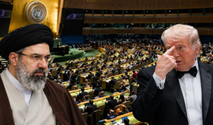 আমেরিকার দাদাগিরি কি শেষের পথে? রাষ্ট্রপুঞ্জে কোণঠাসা ওয়াশিংটন, ইরানের হাতে উঠল বড় ক্ষমতা!