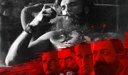 জাপান কাঁপাতে আসছেন রণবীর সিং! ভারতীয় বক্স অফিস দাপিয়ে এবার বিদেশের মাটিতে ‘ধুরন্ধর’ ম্যাজিক