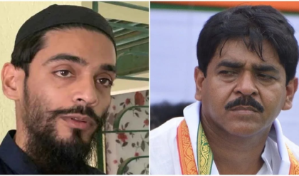 ভোটের সকালেই রণক্ষেত্র ভাঙড়! পুলিশের বিরুদ্ধে গুন্ডামির অভিযোগ শওকতের, পাল্টা চ্যালেঞ্জ নওশাদের